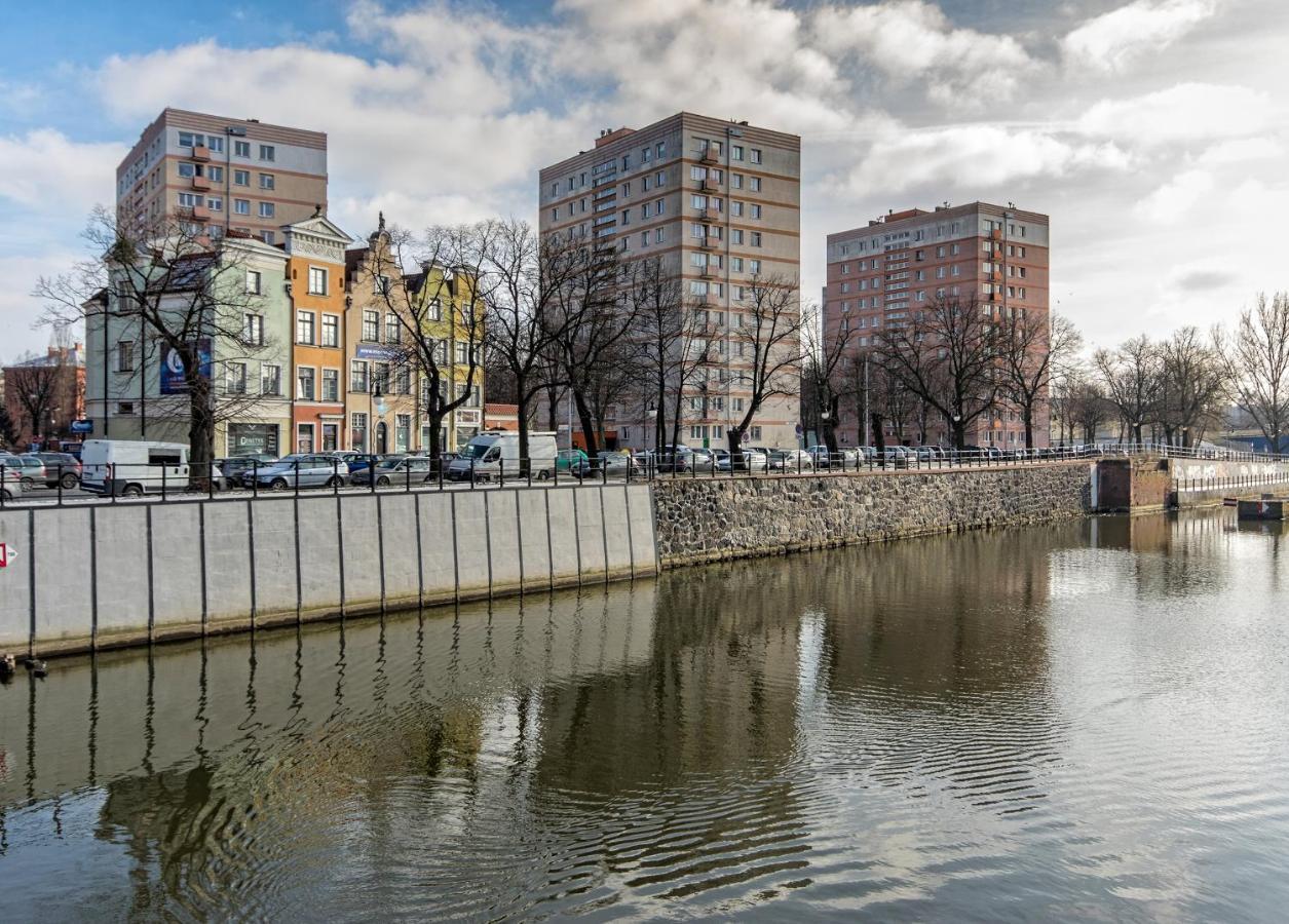 Mieszkanie Horyzont - Acco Rent Gdansk Exterior foto
